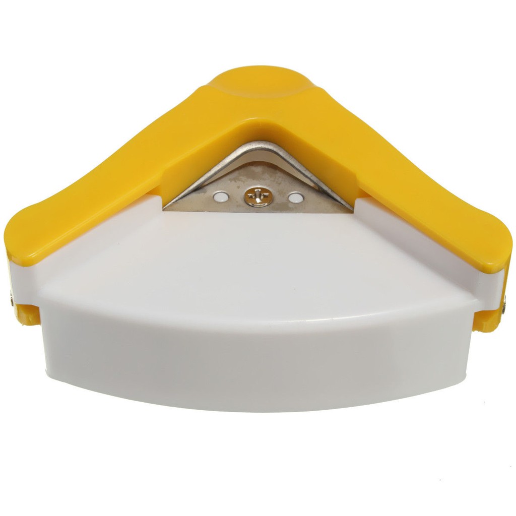 Furador Arredondador De Cantos Large Cantoneira Arredondada