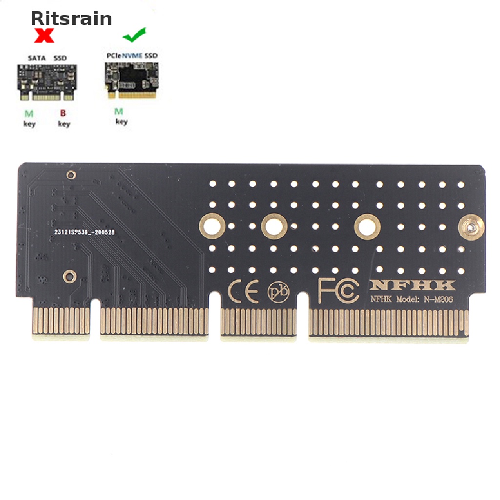 pcie hard drive adapter