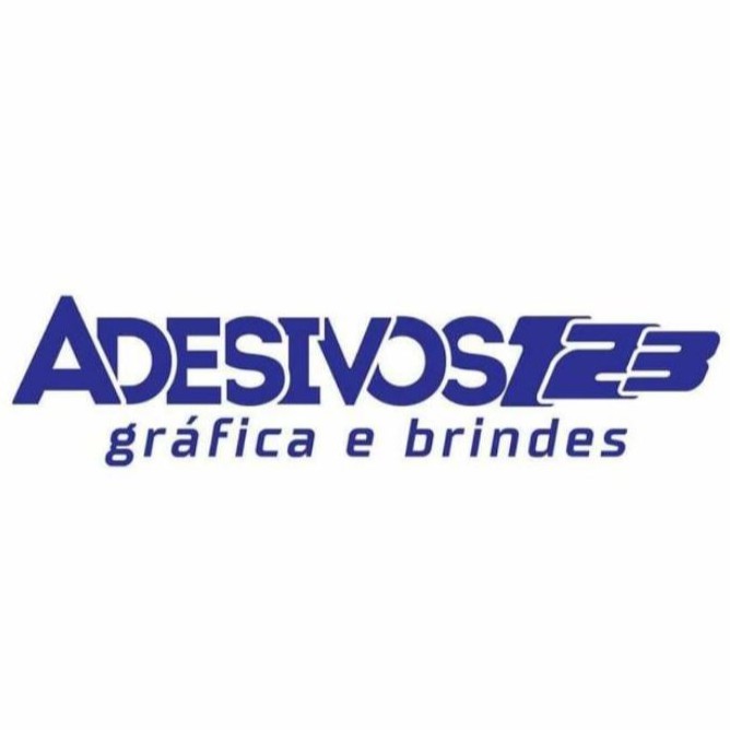 Adesivos123