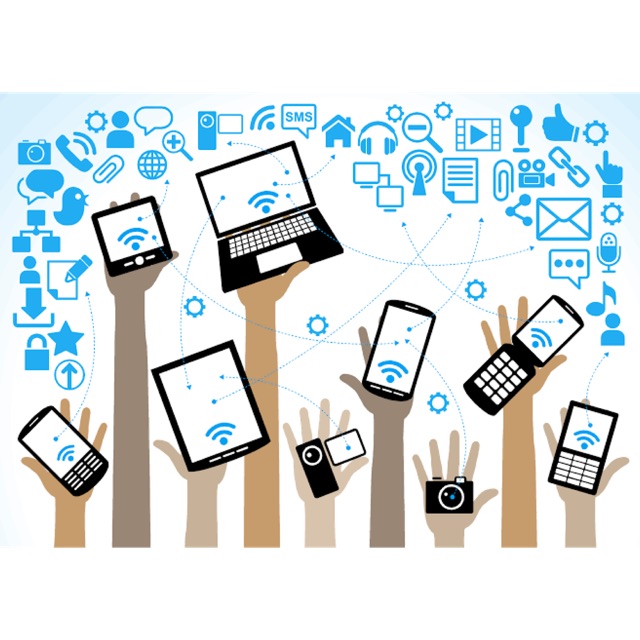 Technology TI Business