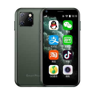Sistema Android Pocket Smartphone Pequeno 3G Mini XS11 Suoye GPS Câmera Dupla WIFI Atacado #4