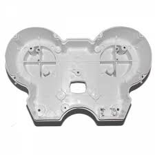 Carcaça Interna Painel Moto Yamaha Fazer 250 2006 A 2010 Importada 7069 10070E