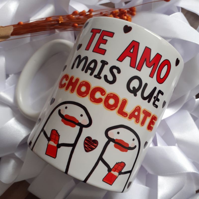 Flork Meme internet Bentô cake Bento bolo Bento bolo bentô boneco palito  caneca personalizada personalizada modinha divertida calma flork calma