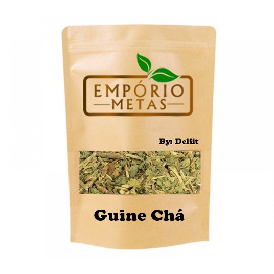 GUINÉ CHÁ 250G | Shopee Brasil