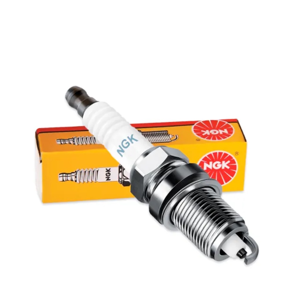 Vela de Ignição Honda Cg Titan 125 Fan Até1999 Xlx250 Xlx350 - DP8EA9