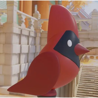 Boneco para Cosplay FlapJack - Feito em impressão 3D The owl house