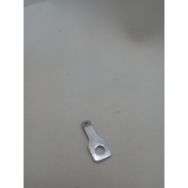 Kl43 - Passa Fio Looper Inf Siruba Inter 757 - Original