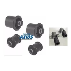 Kit Buchas Bandeja E Estabilizadora Astra Vectra
