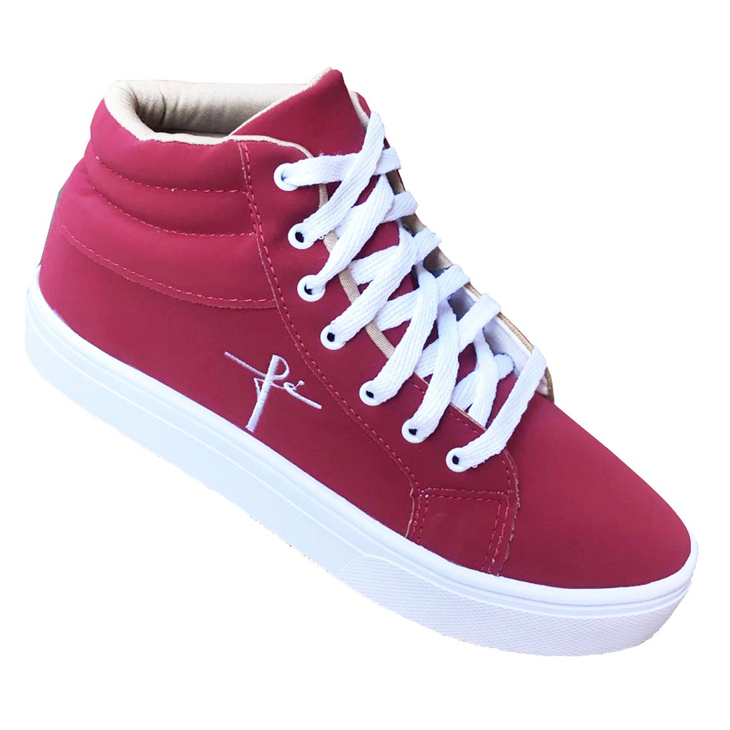 botinha para malhar feminina nike