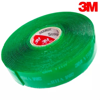 Fita Dupla Face 3M - Dupla Face Para Parede - Fita Adesiva VHB Fixa Extra Forte Transparente em Oferta na Shopee