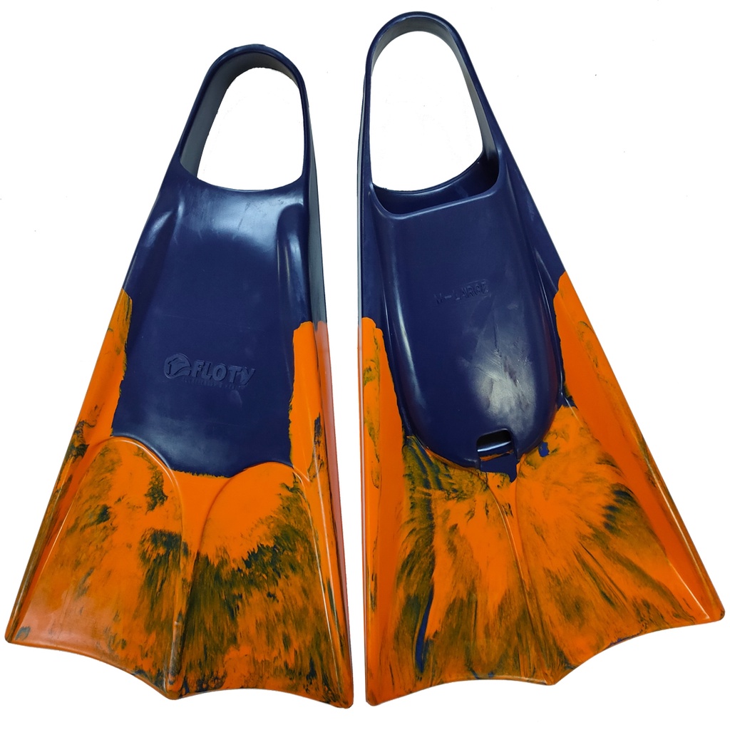 Nadadeira Pé de Pato Natação Floty 41/42