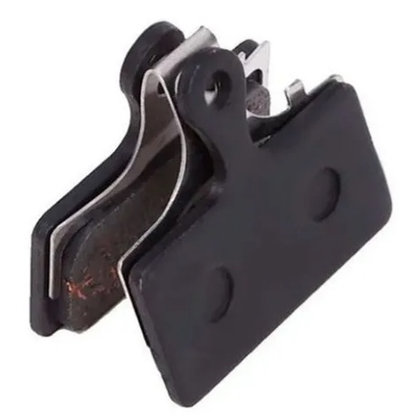 Par Pastilha Freio Disco Xtime Tsw COMPATÍVEL  Shimano Deore Slx Xt