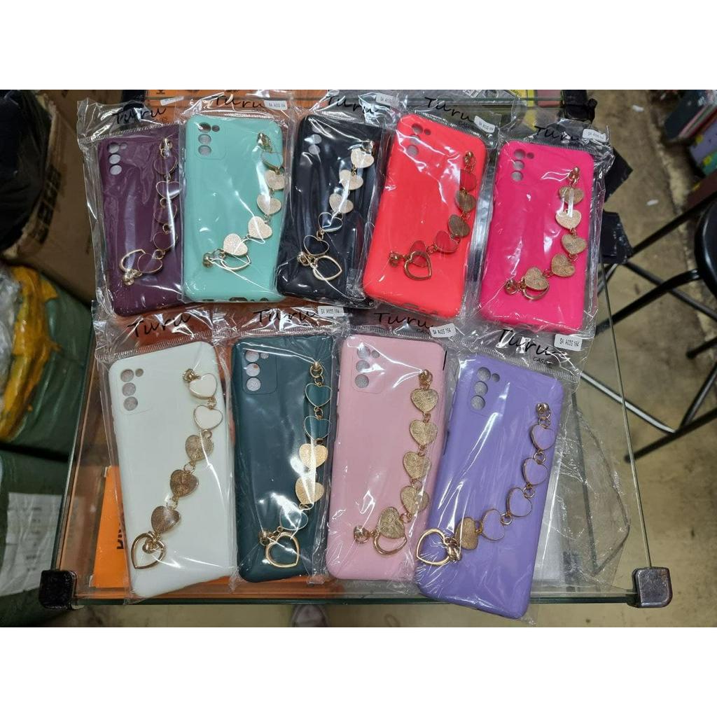 Capa CORES, CORRENTES , capa protetora de silicone TPU (poliuretano termoplástico) para Samsung Galaxy A24 M54 5G A34 5G A54 5G M14 5G A14 S23 S23 Plus S23 Ultra A14 5G A04e A04s A04 A23 5G M13 5G M13 M53 5G A33 5G A53 5G A73 5G A13 A23 M23 5G M33 S22 S22