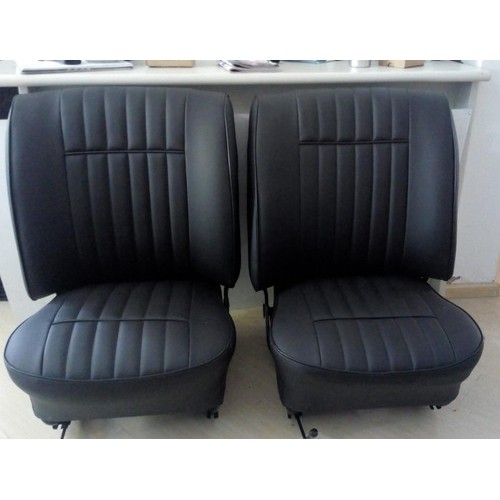 O que é Forro Banco Fusca? Guia e Onde Comprar | BuscaProdutos