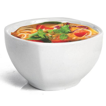 kit 4 ou 6 Cumbucas Quadrada Grande 450ml- Porcelana em Oferta na Shopee