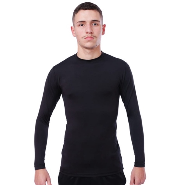 Kit 2 Camisa Ciclista Masculina Proteçao Fp50/ Gola Careca