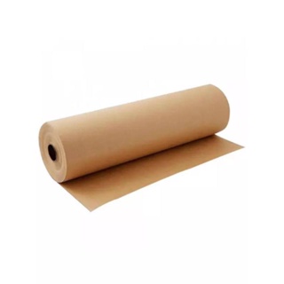 Papel Kraft Pardo Rolo de 1,350kg 60cm 50 Metros 75g/m² - PAPERCAR em Oferta na Shopee