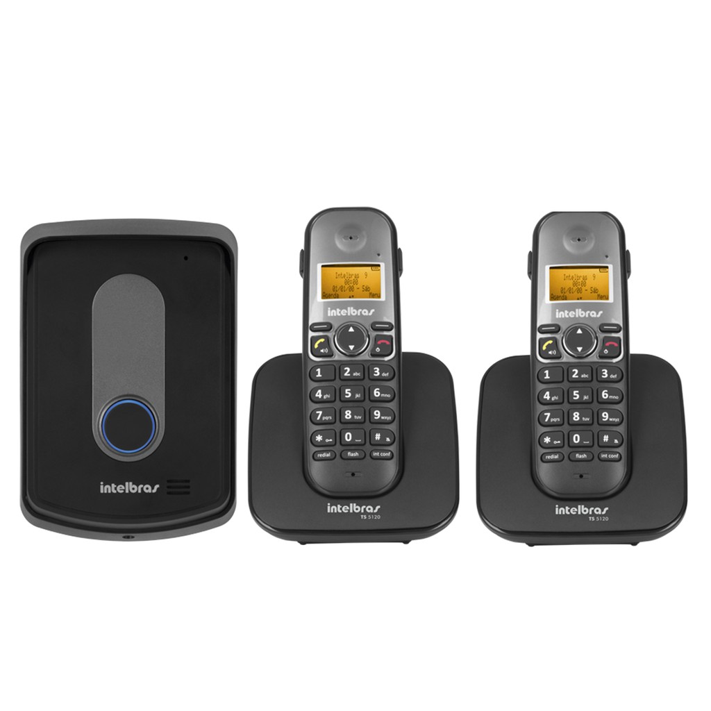 Kit Porteiro Eletrônico sem Fio: Onde Comprar | BuscaProdutos