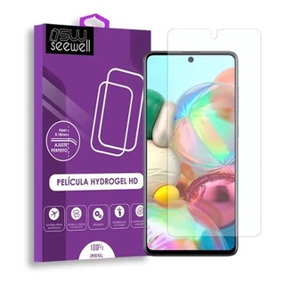 Película Frontal Hydrogel Anti Impacto Galaxy A71