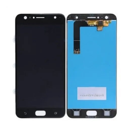 Tela Frontal Lcd Celular Asus Zd553kl Completa