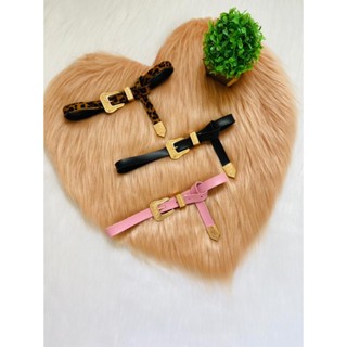 Cinto Infantil Feminino Acessórios De Menina Blogueirinha em Oferta na Shopee