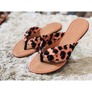 CHINELO NÓ Sandália Feminina Promoção Shopee Rasteirinha Tecido Confortável