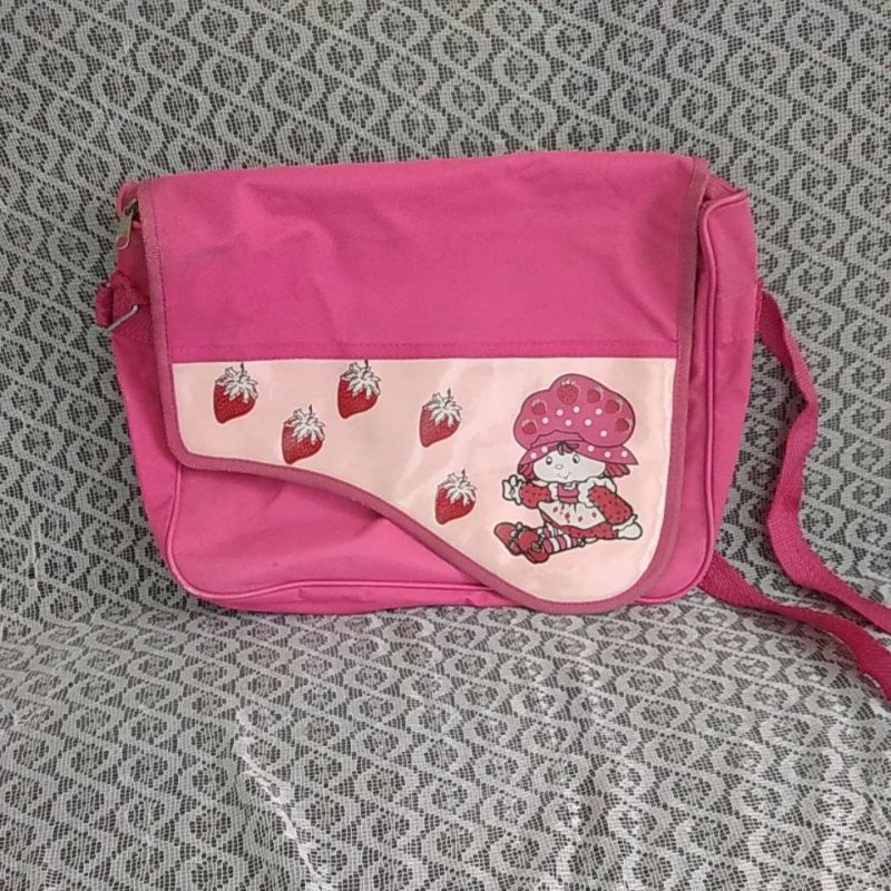 bolsa moranguinho | Shopee Brasil