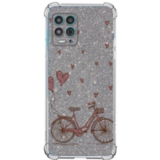 Capa Tpu Desenhos Variados Motorola G100