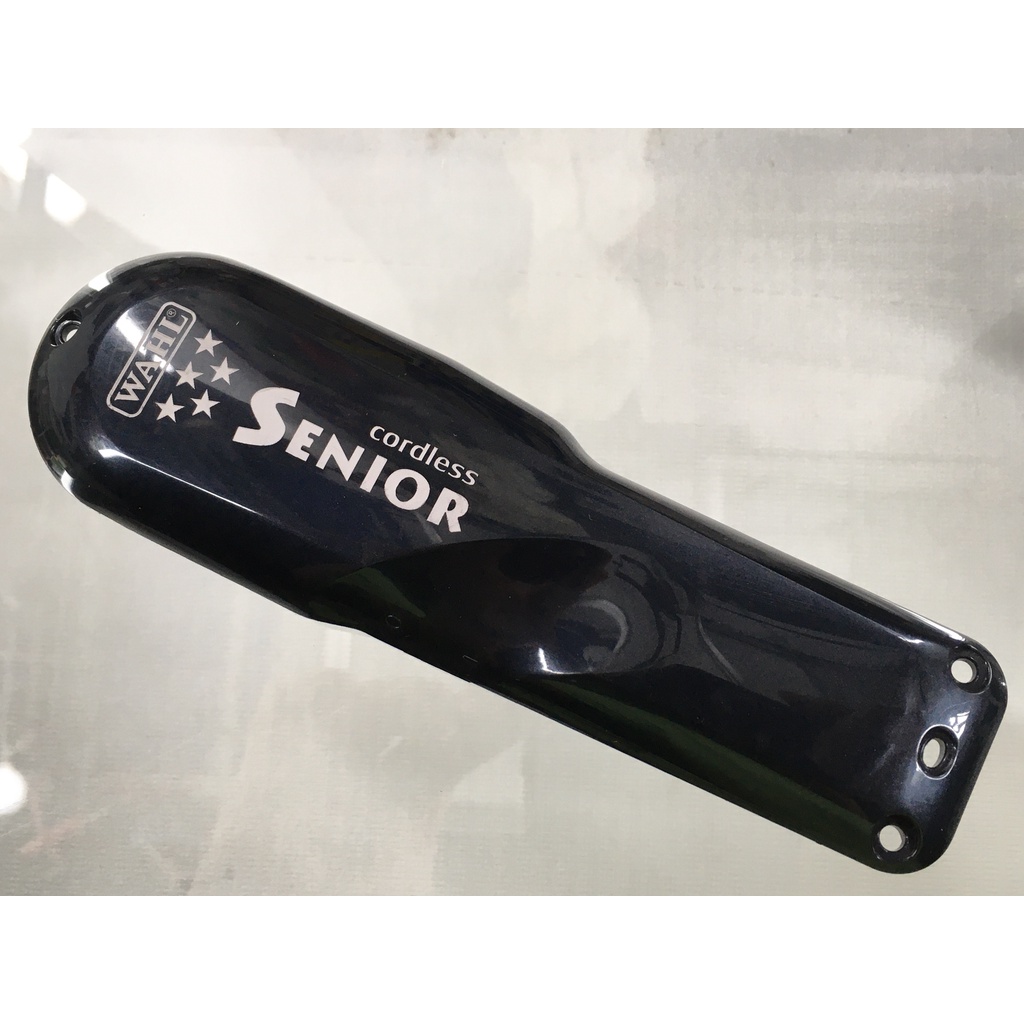 Tampa Senior Wahl Cordless sem lente.