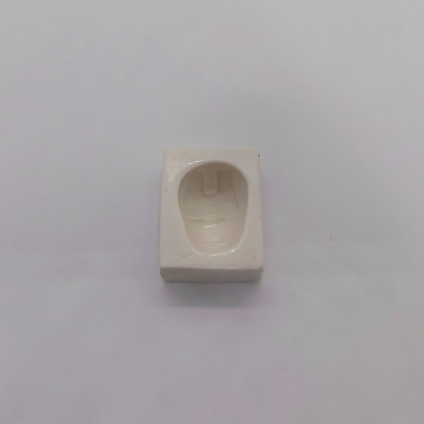 Molde De Silicone Cabeça Homem De Ferro Molde Para Confeitaria Molde Para Biscuit 450