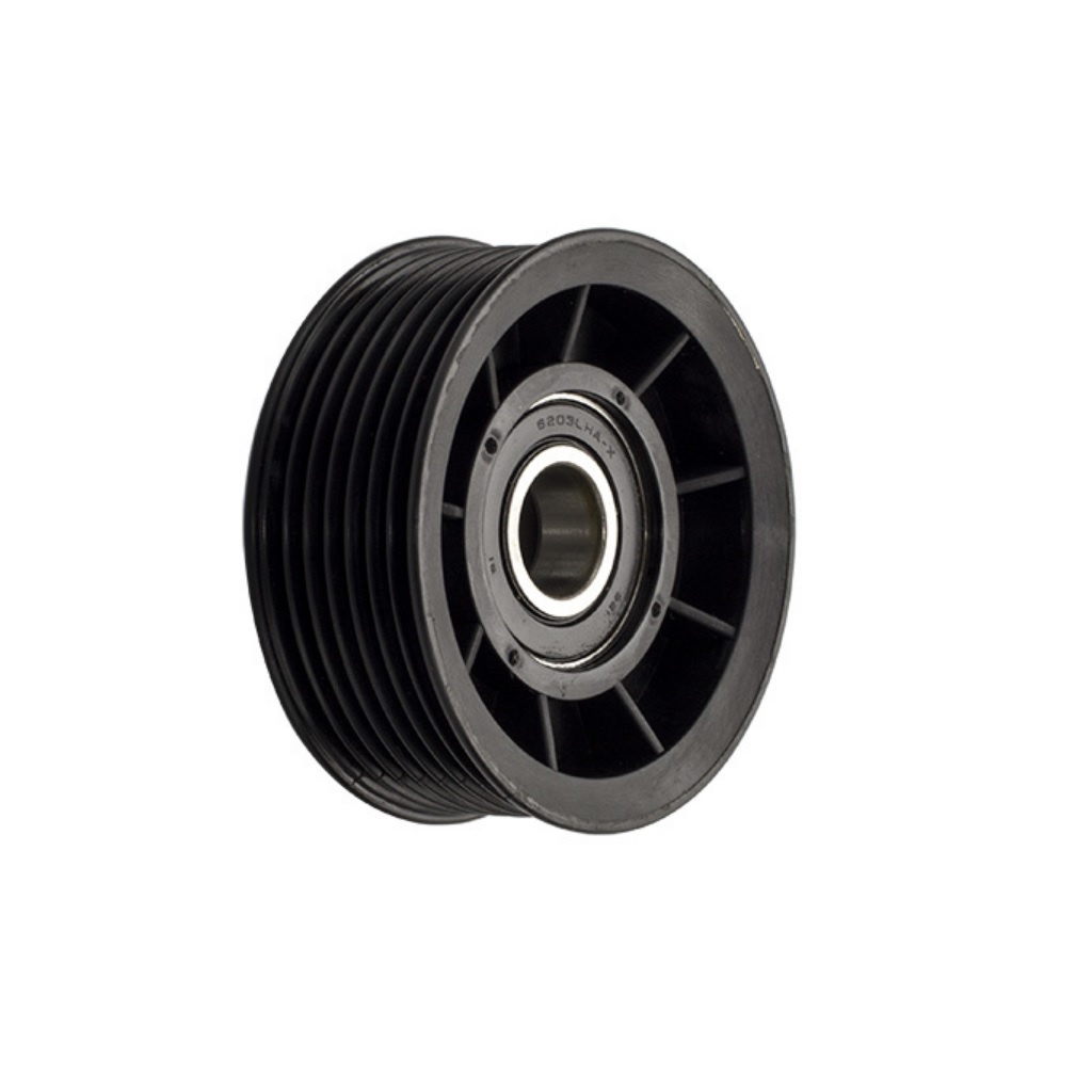 Polia Alternador Chevrolet Trailblazer S10 2.8 16v 12/21