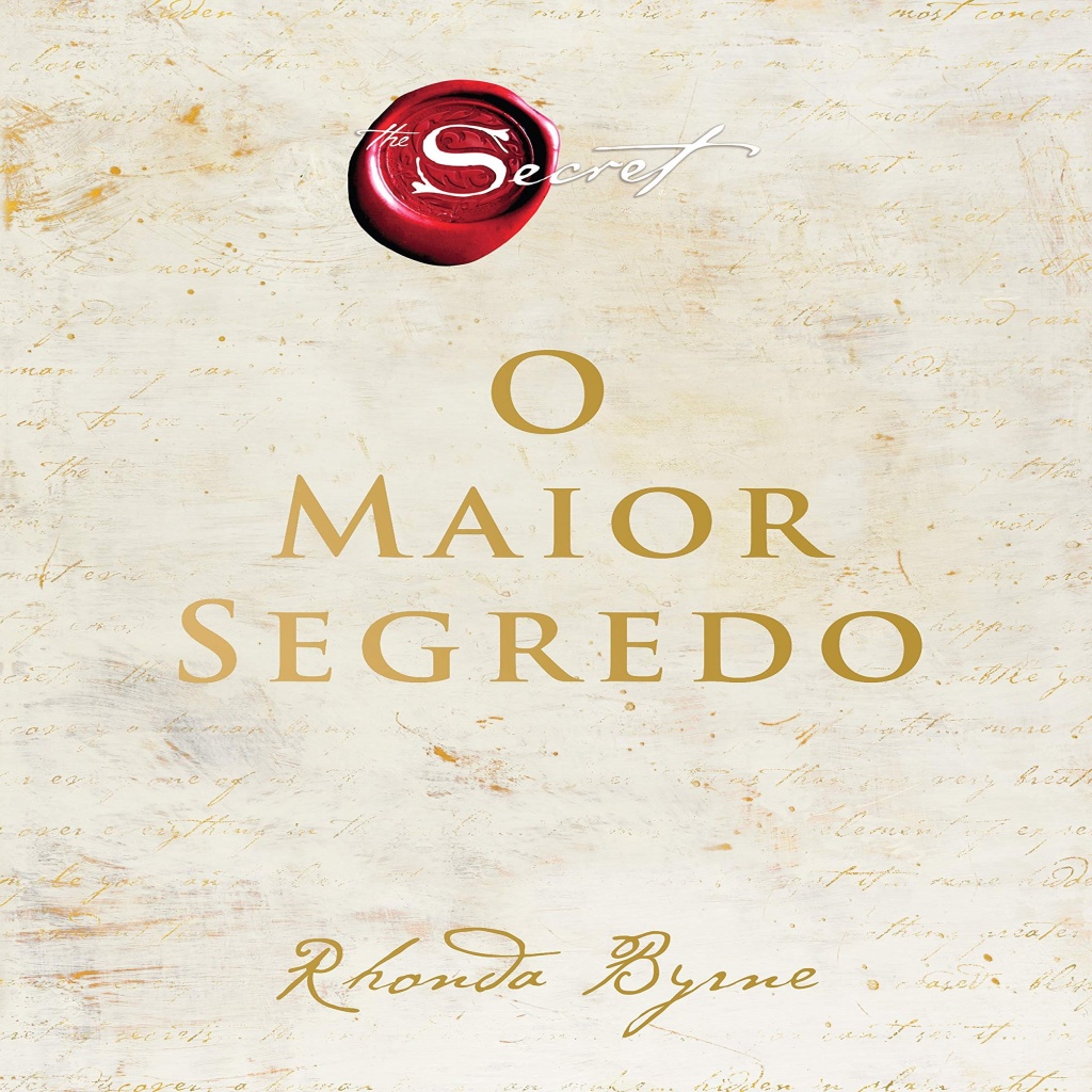 O Maior Segredo Autor Rhonda Byrne Shopee Brasil