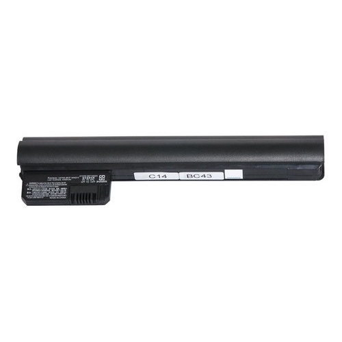 Bateria P/ Netbook Hp Mini 210-1020br 210-1025br 210-1040br