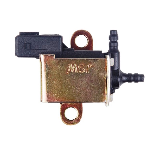Valvula Solenoide Partida Frio 2 Vias  Palio Idea Uno Mille Siena Fiorino Escort Ecosport Fiesta