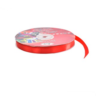 Fita Cetim Marca Kit Nº2 50 Metros Vermelho em Oferta na Shopee