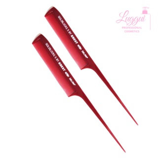 2 Pentes Krest 5by Vermelho em Oferta na Shopee