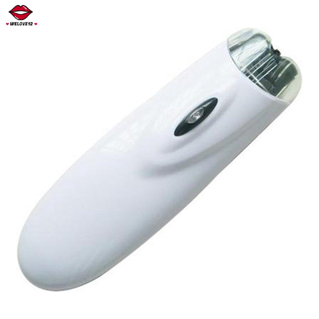 Women S Epilator Electric Hair Removal Electric Tweezer Epilator Hair Remover Shopee Brasil