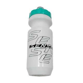 Garrafa de Bicicleta Squeeze 500ml Bike Padrão Sense Garrafinha mtb speed