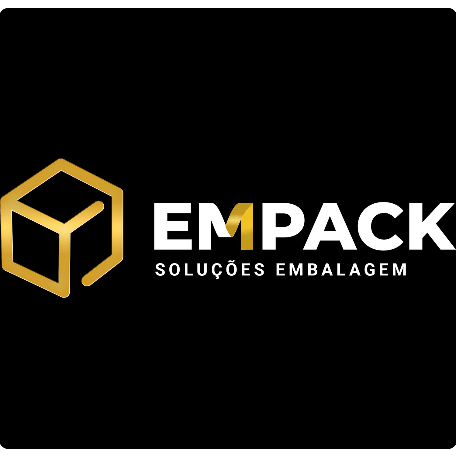 Empack Distribuidora de Embalagens