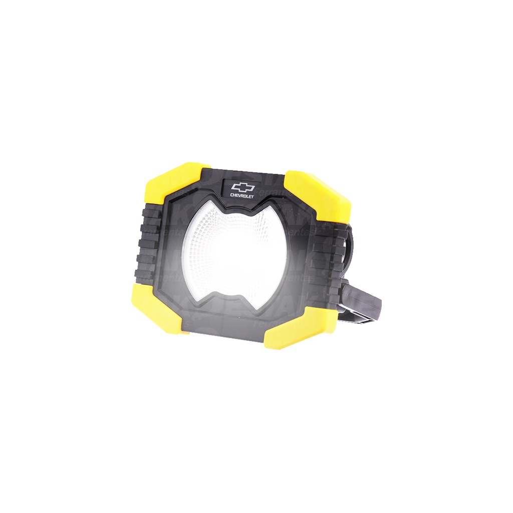 Lanterna Multifuncional de Base Magnética LED COB 5W CHEVROLET GM8100