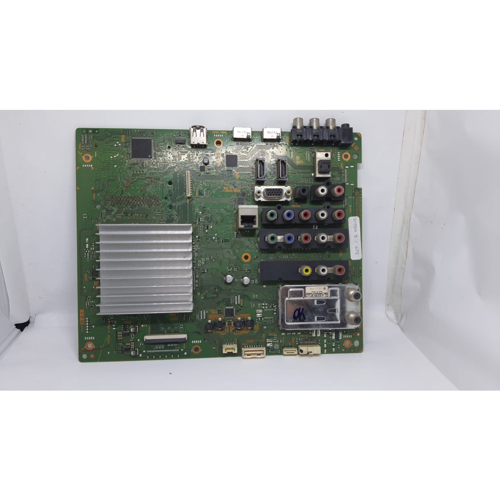 Placa Principal TV sony KDL 32EX305 1-881-636-21 PL2274