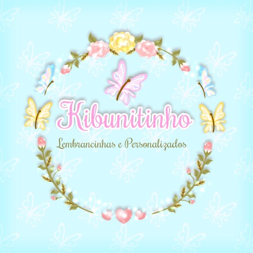 Kibunitinho Lembrancinhas