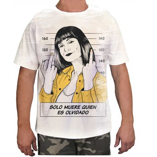Camisa Camiseta Masculina Vis a Vis Zulema Zahir BeeCost