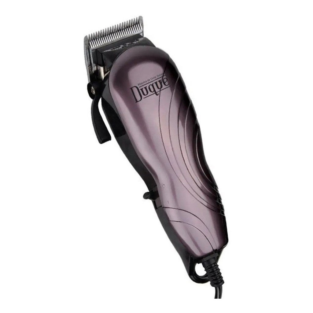 Máquina De Corte Duque Com Fio Soling 216