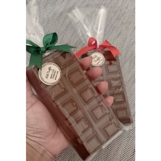 Barra De Chocolate G Shopee Brasil