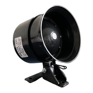 Sirene Para Alarme Bivolt 110v 220v Potente Forte 125db 1tom