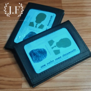 Porta Documentos rg em Oferta na Shopee