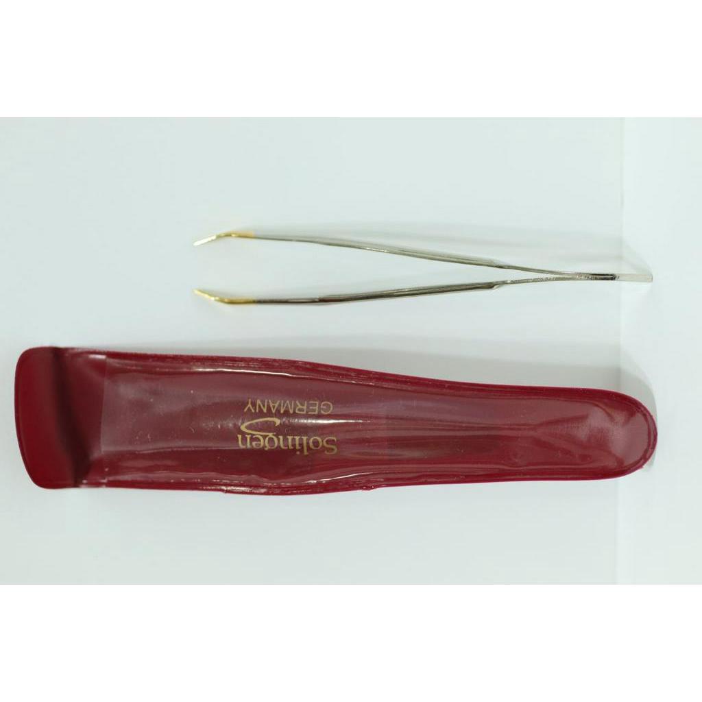EDEL SOLINGEN PINCA DEP 9CM PONTA FINA 2321,303