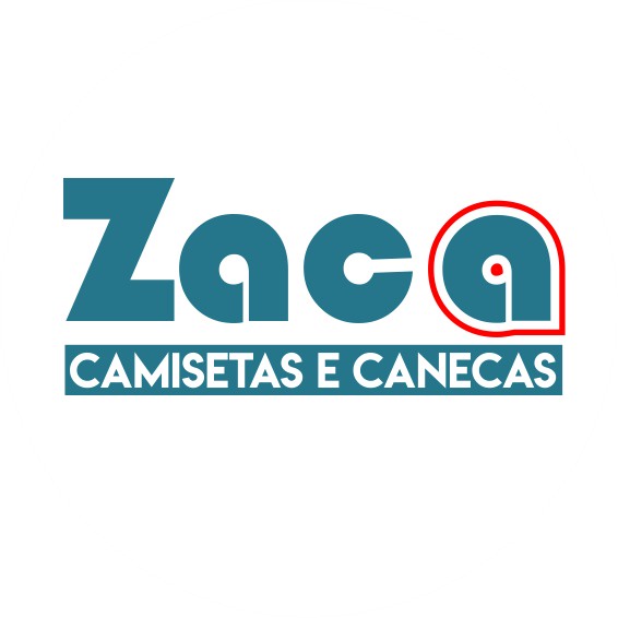 Zaca Artes Personalização