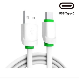 Cabo USB Tipo C Carga rápida resistente 100% Original